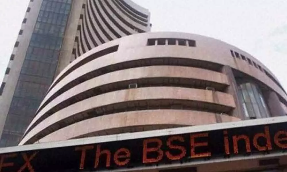 Sensex surges 593 points & Nifty reclaims 11,200-level