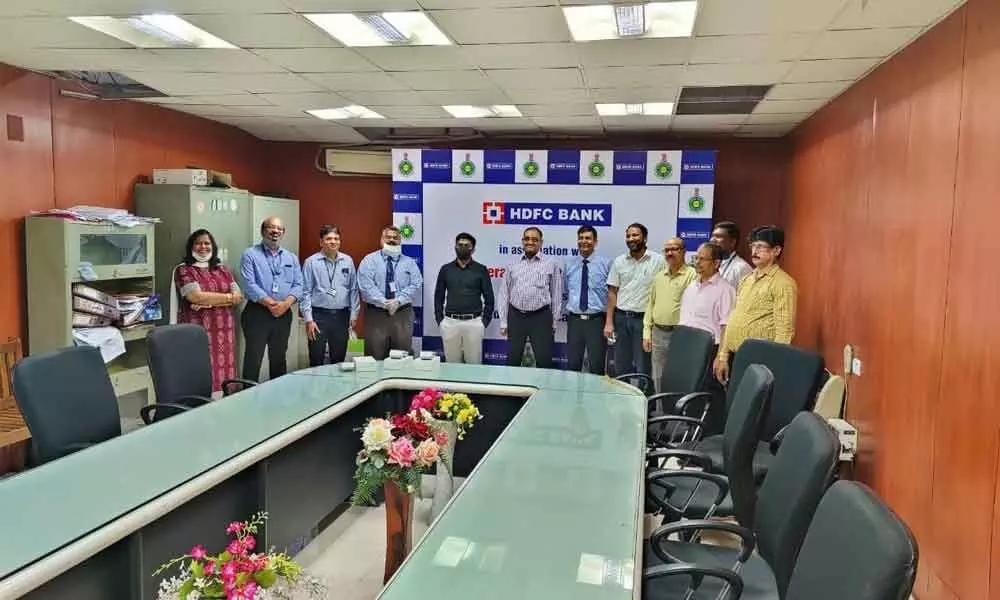 Secunderabad Cantonment Board launches integrated payment gateway