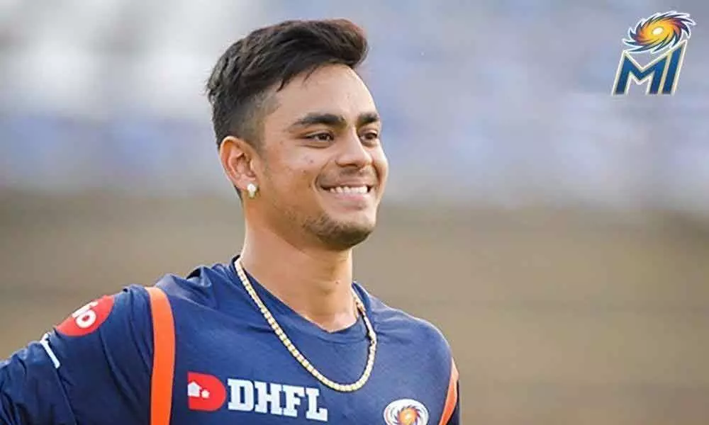 Ishan Kishan's absence from Ranji Trophy continues