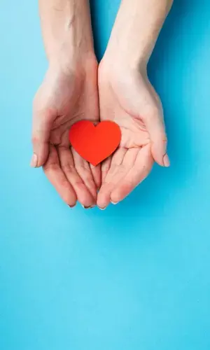 10 Small Steps For Better Heart Health