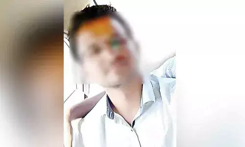 Telangana engineer goes missing in Maharashtra, suicide note found