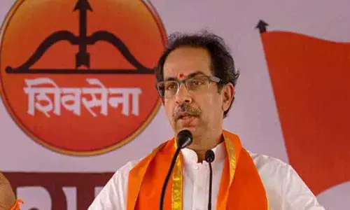 What is left of NDA after Akali Dal, Shiv Sena exit: Saamana