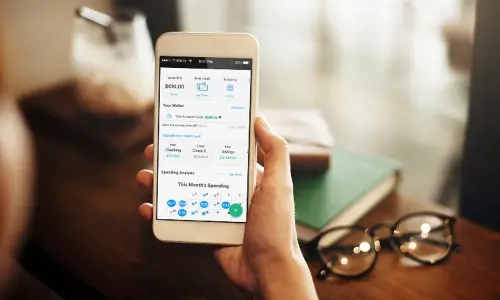 Cash-on-mobile offers