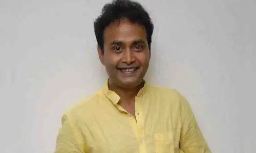 Sandalwood actor and comedian Sharan