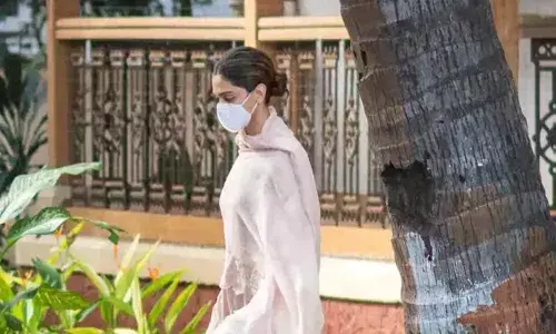 Deepika Padukone to NCB