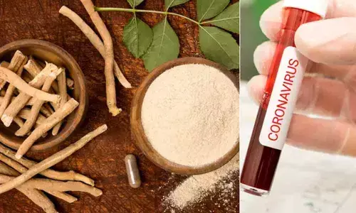 Clinical trial of Ayurvedic remedy for Coronavirus shows groundbreaking results