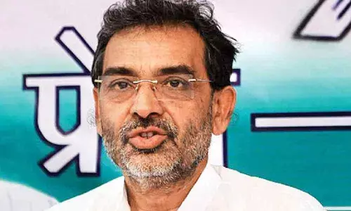 Upendra Kushwaha