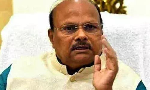 Yanamala Ramakrihnudu