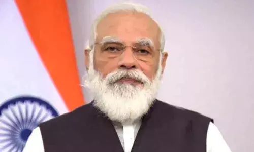 Narendra Modi