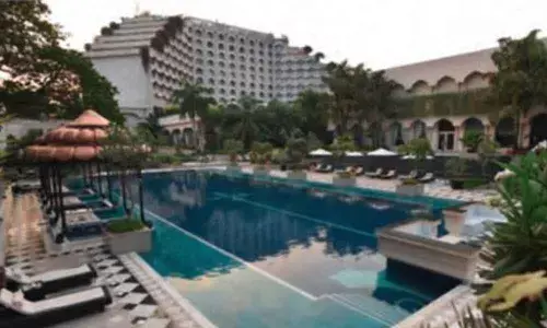 TAJGVK Hotels & resorts