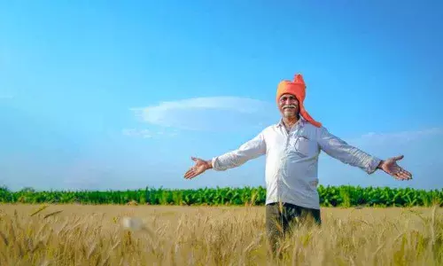 New agriculture reforms ‘win-win’ for farmers