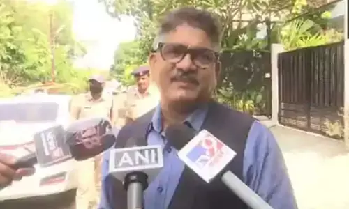 Additional DG Purshottam Sharma Additional DG Purshottam Sharma