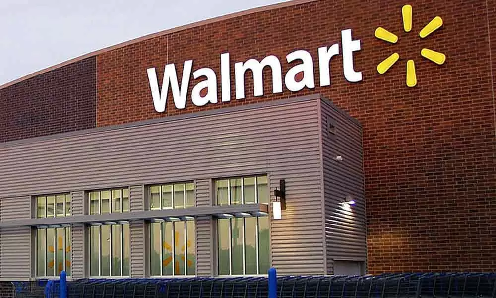 Walmart plans to raise exports from India to $10 bn