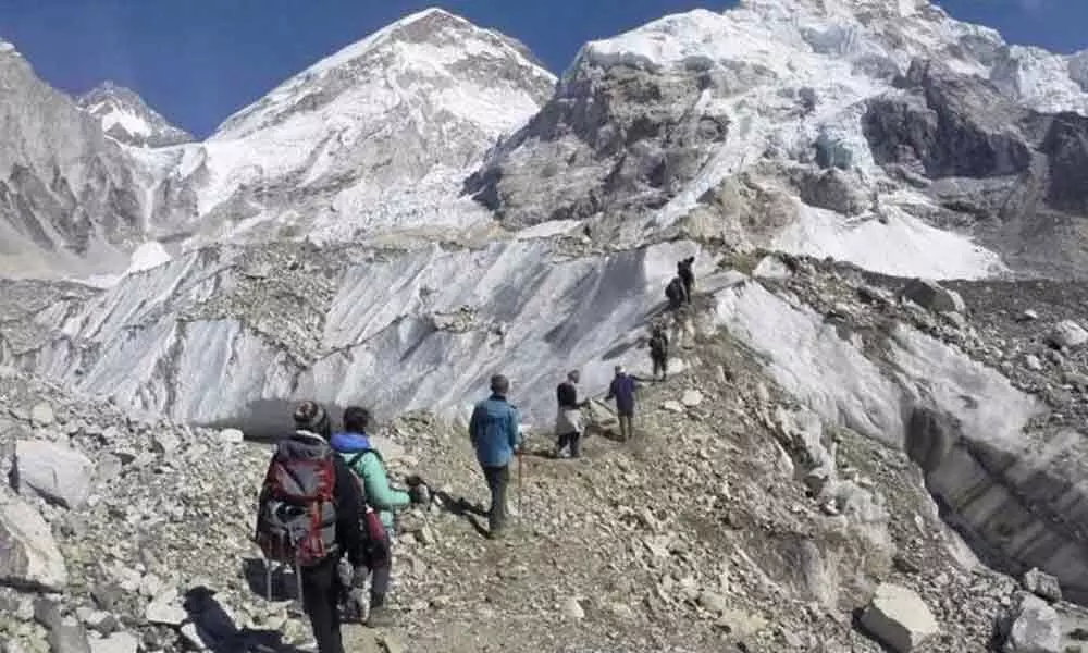 Nepal issues new guidelines for mountaineering, trekking activities