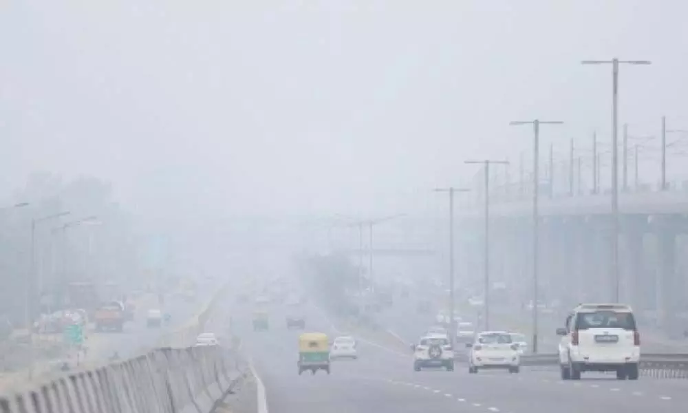 Gurugram makes action plan to curb air pollution