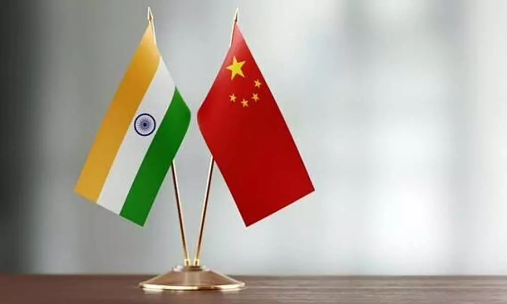 India has never accepted 1959 definition of LAC with China: Govt