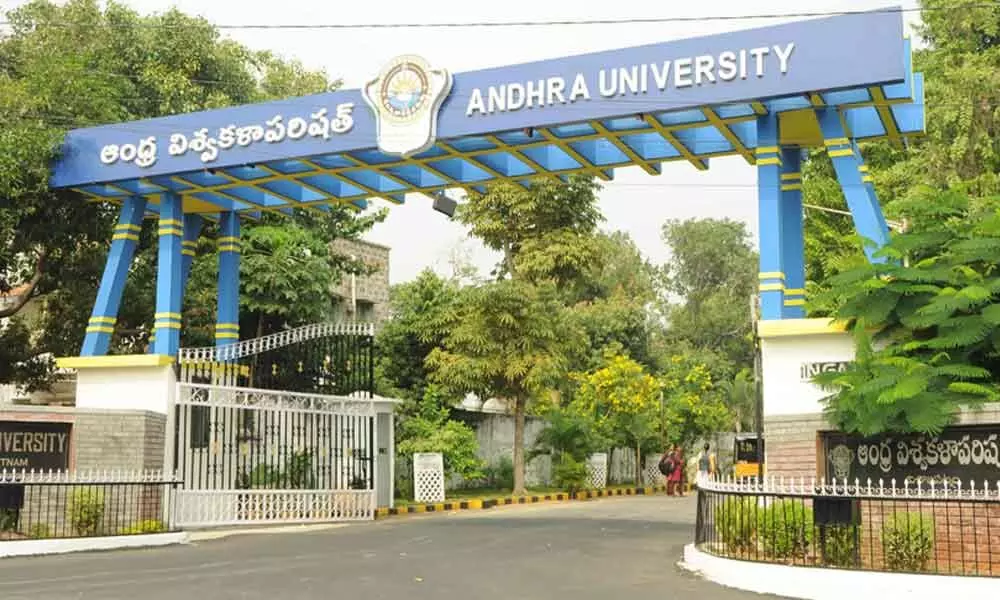 Andhra University