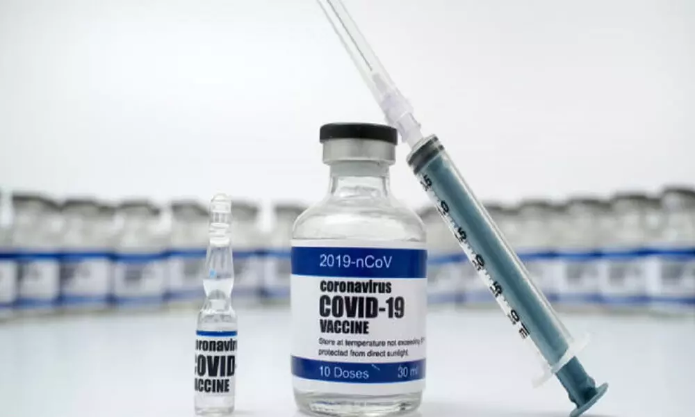 Serum Institute of India to manufacture 200 mn doses of Covid-19 vaccine