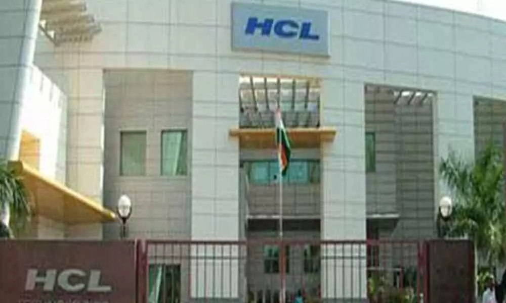 HCL Tech: Slowdown in product biz remains a key risk