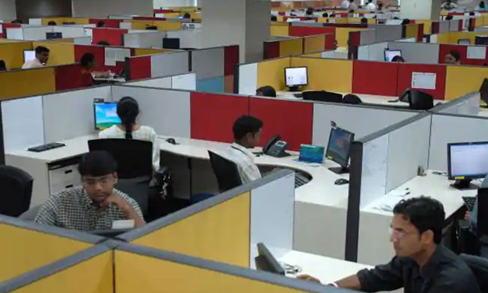 Hyderabad IT companies told to restart operations by Health Department