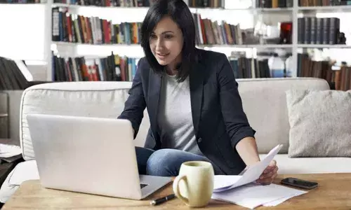 Home support, flexible work hours boost women hiring in India