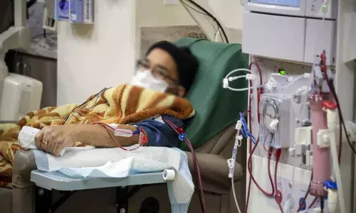 Coronavirus may deteriorate mens testosterone levels: Study