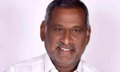 J.C. Madhuswamy