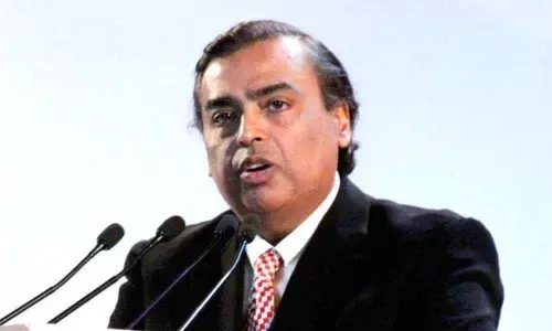 Mukesh Ambani