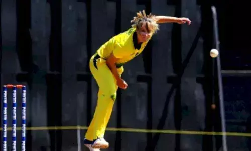 Ellyse Perry