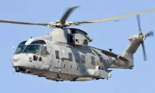 ED: Former real estate honcho Shravan Gupta parked AgustaWestland money in tax havens