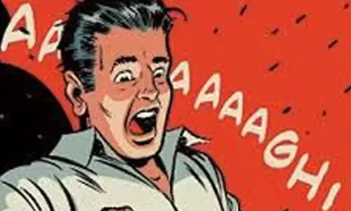 Telangana electricity staff