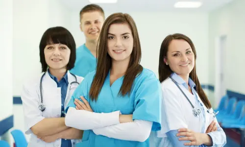 New hot spots for medical studies