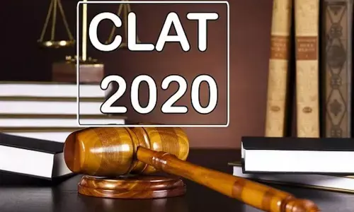 CLAT-2020 held successfully across 300 centres: CNLU