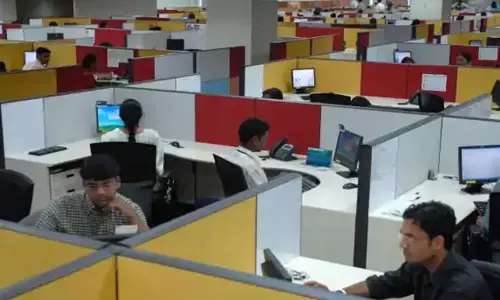 Hyderabad  IT companies