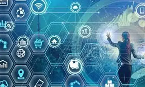 Digital move top priority for large companies