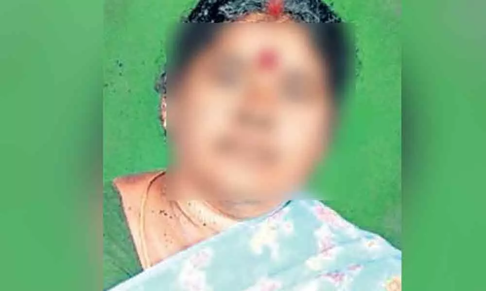 Hyderabad: Dismembered body of missing woman found in Ibrahimpatnam