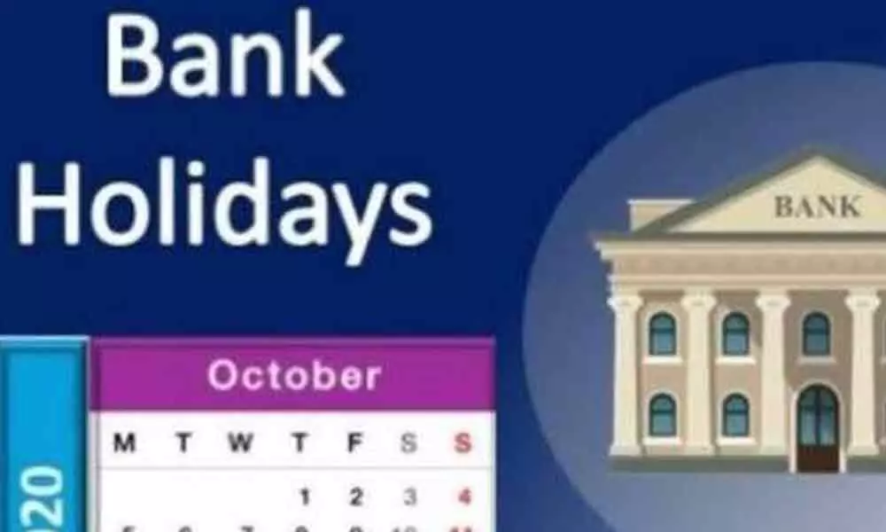 Banks Holiday
