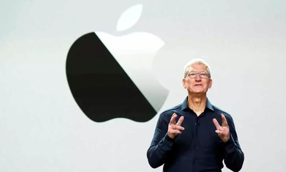 Apple CEO Tim Cook could earn over 1 million shares by 2025