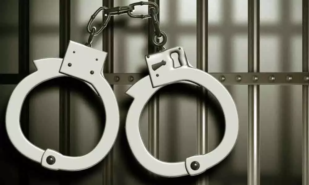 Chittoor police busts interstate idol robbery gang, six arrested