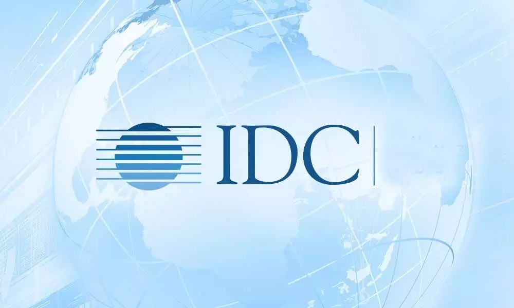 Indias artificial intelligence spending grows at over 30%: IDC
