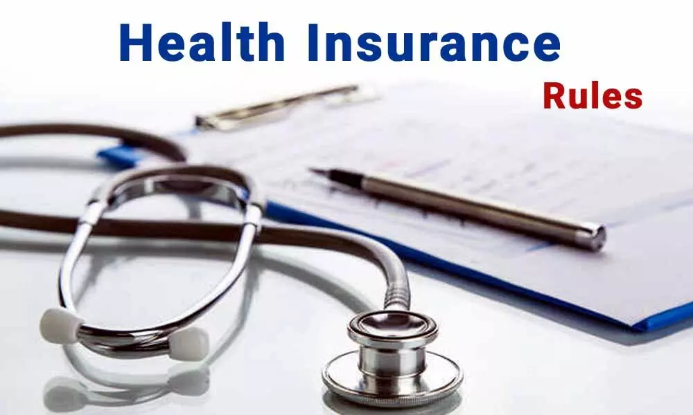 Health Insurance rules are changing from tomorrow: Details