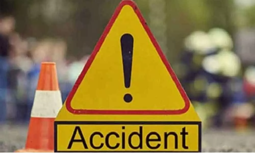 Two kids killed in separate accidents