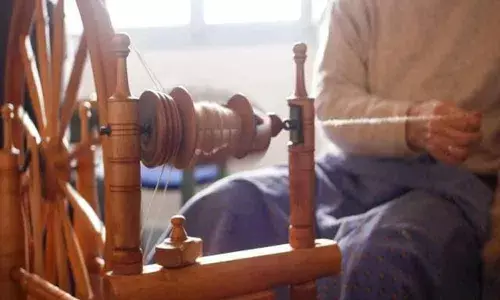 Handloom cooperative to start a new campaign in Karnataka