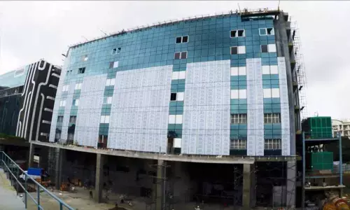 Tech service firm NTT launches new data centre in Mumbai