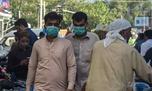 Representational image