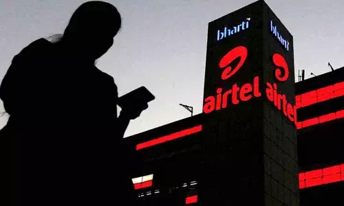 Airtel Launches Data Plans