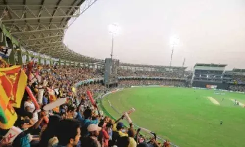 Start of Lanka Premier League readjusted to Nov 21