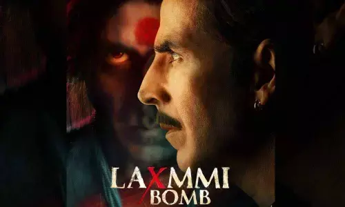 Big News: Akshay Kumars Laxmmi Bomb To The Theatres In USA, UK And Canada