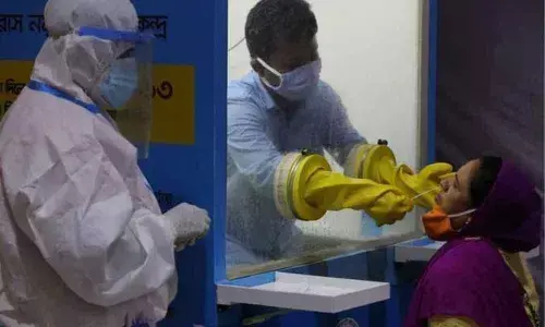 Bangladesh reports 1,436 new Covid cases; tally at 363,479