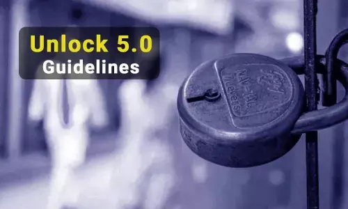 Centre announces Unlock 5.0 guidelines, theatres to reopen, while states to take call on schools